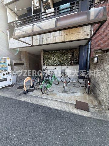 イーストレジデンス永和のその他共用部分