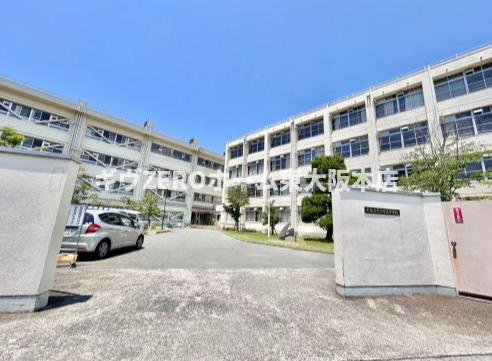 イーストレジデンス永和の周辺