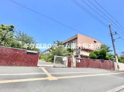 イーストレジデンス永和の周辺