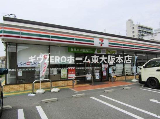 イーストレジデンス永和の周辺