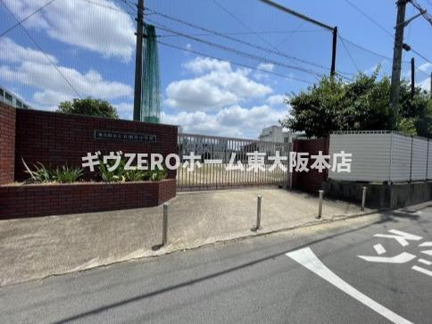 イーストレジデンス永和の周辺