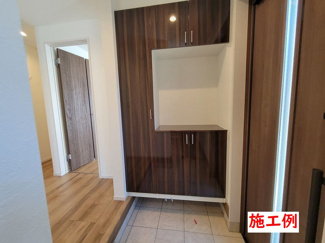 【その他】 | 厚木市金田  5号棟 4期