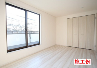 【その他】 | 厚木市金田  5号棟 4期