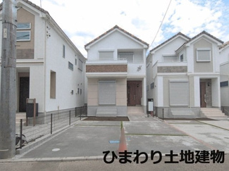 【外観】 | 厚木市金田  5号棟 4期 | 販売現地
