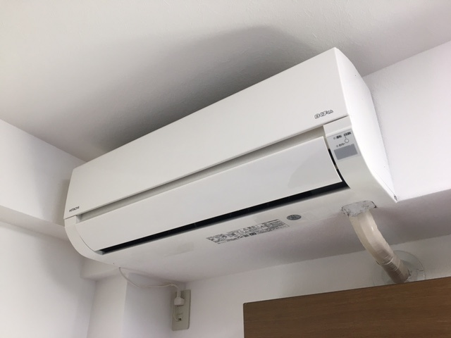 アメニティマンションの設備|他室参考写真