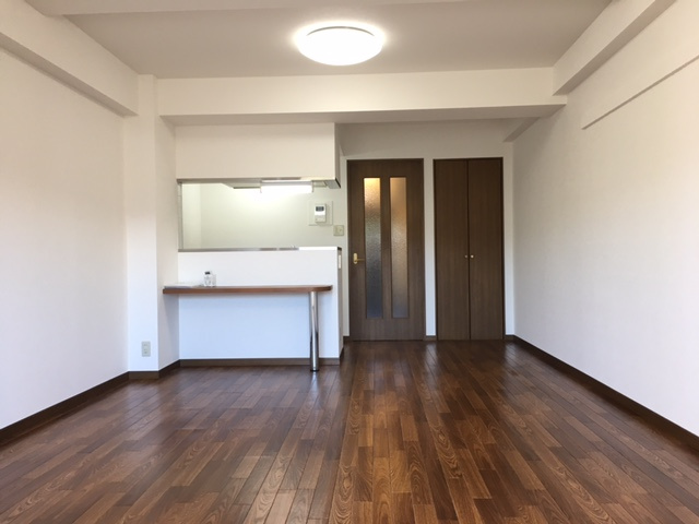 アメニティマンションの洋室|他室参考写真