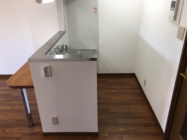 アメニティマンションのその他|他室参考写真