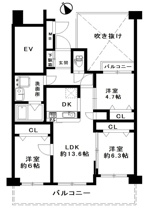 ステイツ千里山南が丘の画像