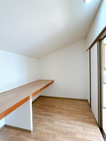 リフォーム済中古戸建　本巣市文殊　昭和59年築の収納|押入