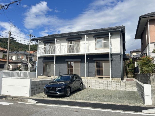 リフォーム済中古戸建　本巣市文殊　昭和59年築