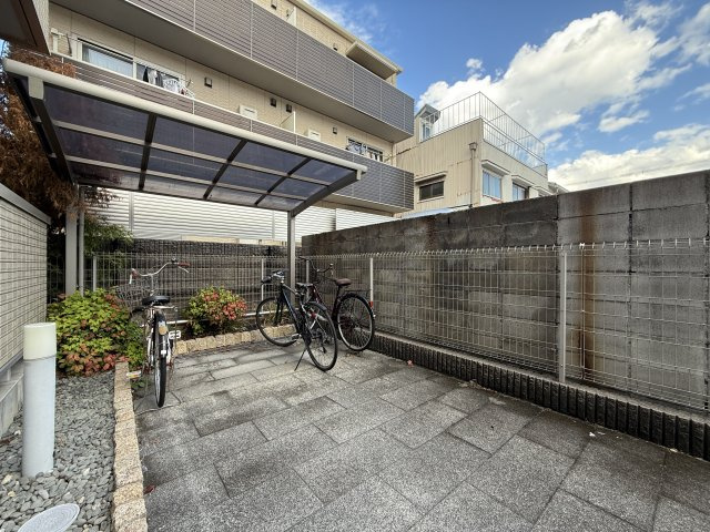 ラ　ルーチェのその他共用部分