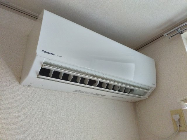 エステートピアＫの設備