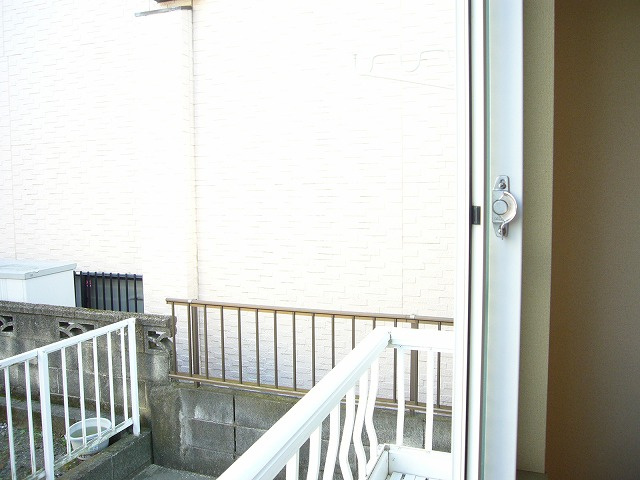 エステートピアＫの展望|参考写真