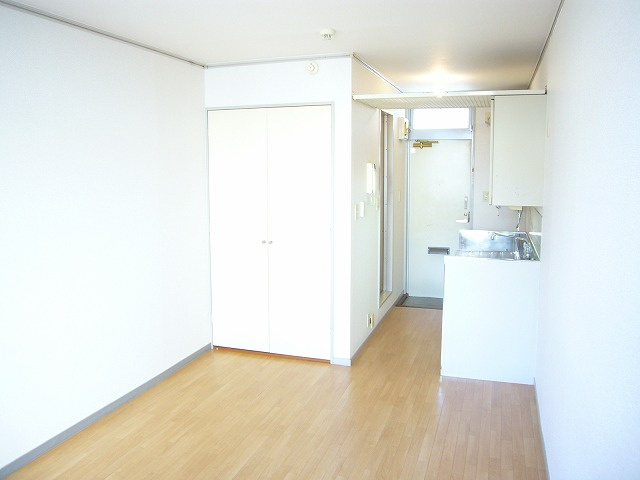 エステートピアＫの洋室|参考写真