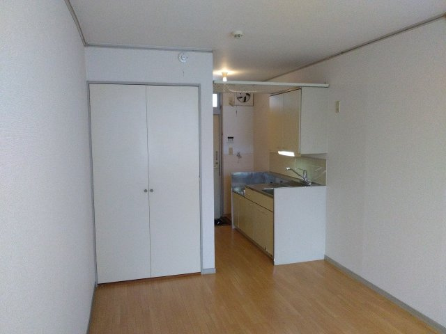 エステートピアＫの洋室|参考写真