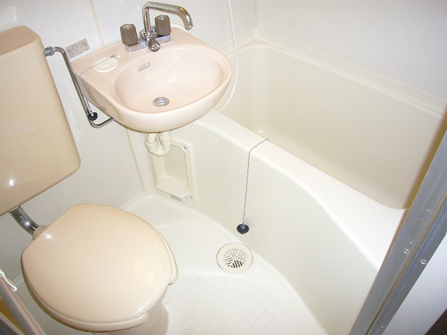 エステートピアＫのトイレ|参考写真