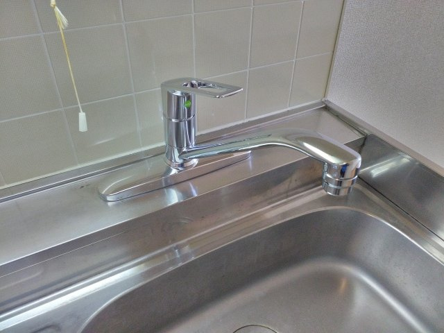 エステートピアＫのトイレ|参考写真