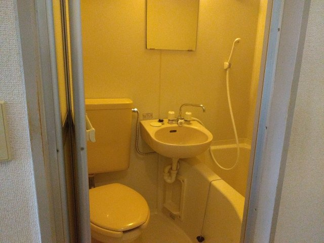 エステートピアＫの洗面所|参考写真