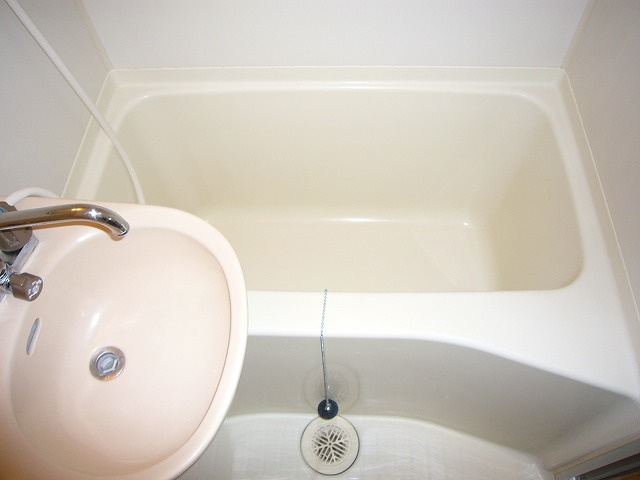 エステートピアＫの浴室|参考写真