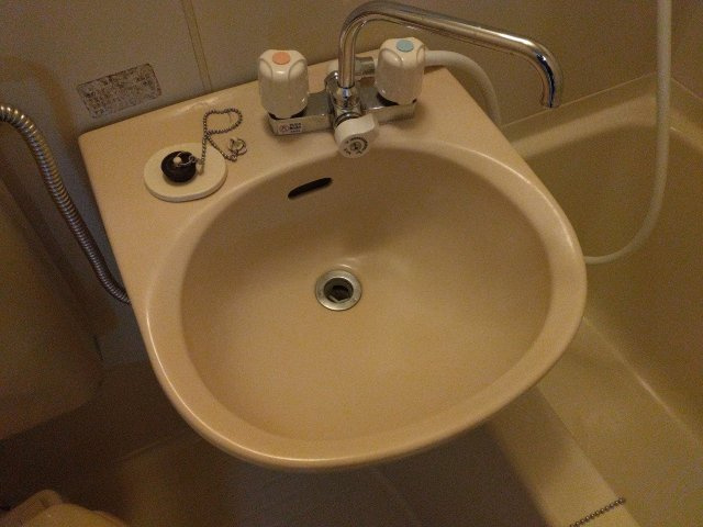 エステートピアＫの浴室|参考写真