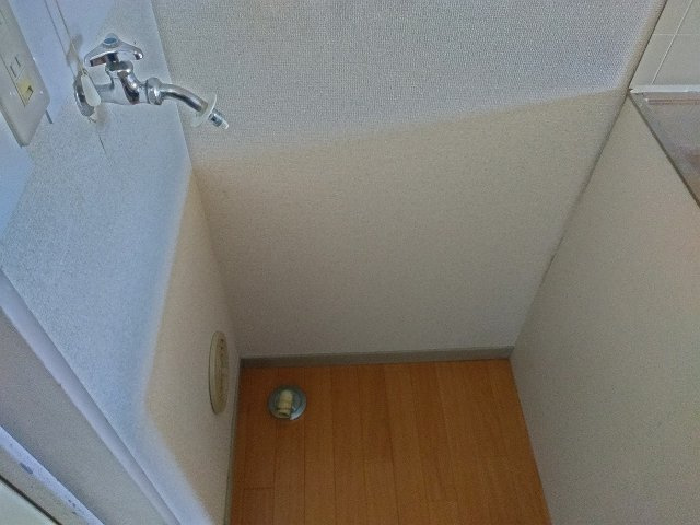 エステートピアＫの内装