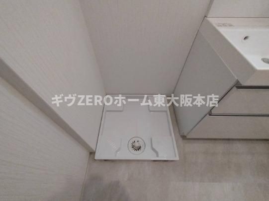 プレジオ荒本新町　仲介手数料無料の設備