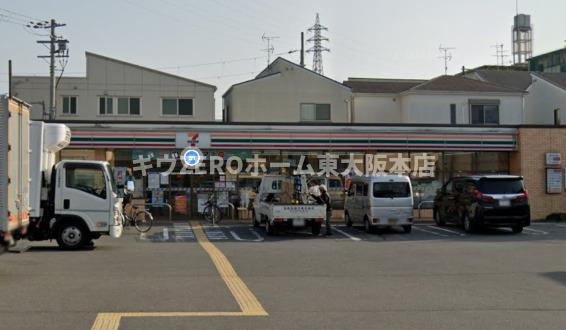 プレジオ荒本新町　仲介手数料無料の周辺