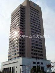 プレジオ荒本新町　仲介手数料無料の外観