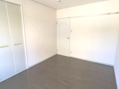 【内装】 | ヴァンベール富士美