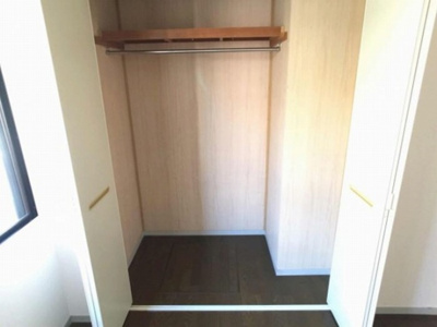 【収納】 | ヴァンベール富士美