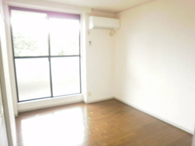 【内装】 | ヴァンベール富士美