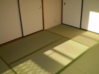 【和室】 | ヴァンベール富士美