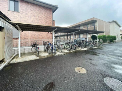 【外観パース】 | ヴァンベール富士美