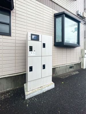 【その他共用部分】 | ヴァンベール富士美