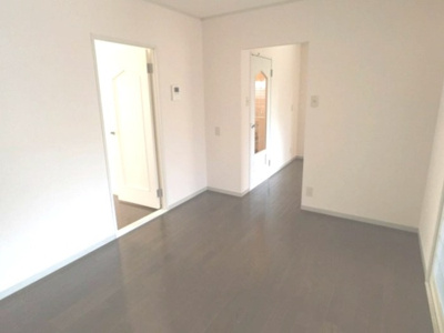 【居間・リビング】 | ヴァンベール富士美