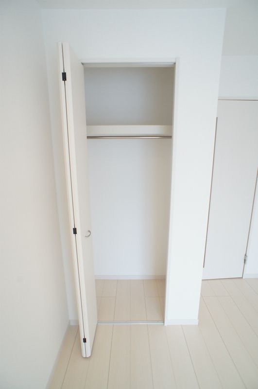 リブリ・YUME Ⅲの収納