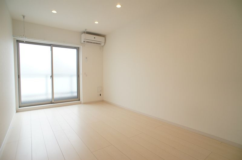 リブリ・YUME Ⅲの居間・リビング