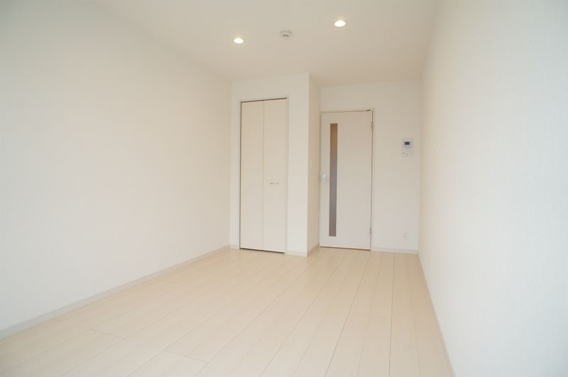 リブリ・YUME Ⅲの内装