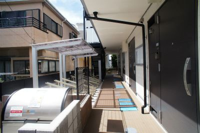 リブリ・YUME Ⅲのその他