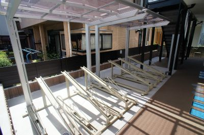 リブリ・YUME Ⅲのその他共用部分