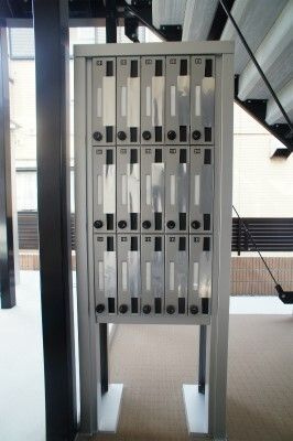 リブリ・YUME Ⅲのその他