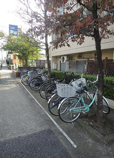 【その他共用部分】