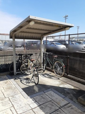 【駐車場】 | インサイドビレッジ