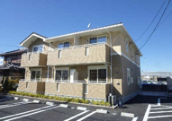 インサイドビレッジの画像