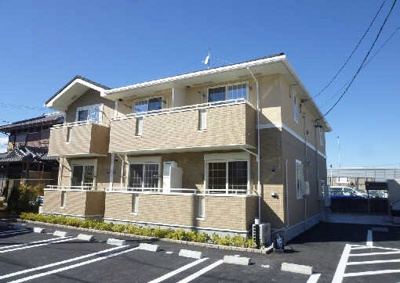 【外観】 | インサイドビレッジ