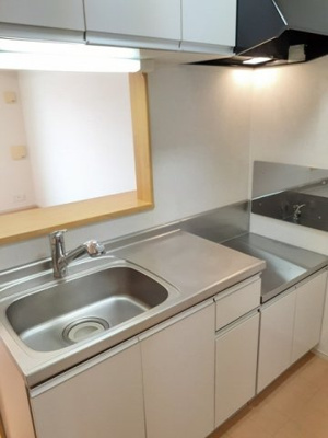 【キッチン】 | インサイドビレッジ