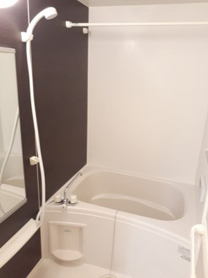 【浴室】 | インサイドビレッジ