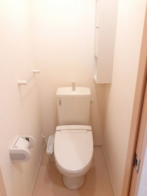 【トイレ】 | インサイドビレッジ