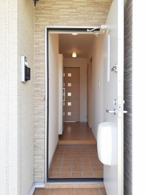 【玄関】 | インサイドビレッジ