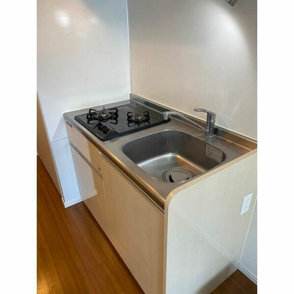 スパシエステージ池袋西のキッチン